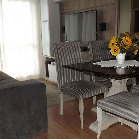 Apartamento Do Vale Apartment Gramado Bagian luar foto