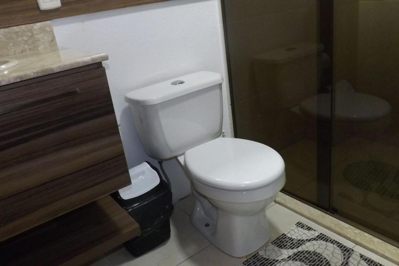 Apartamento Do Vale Apartment Gramado Bagian luar foto
