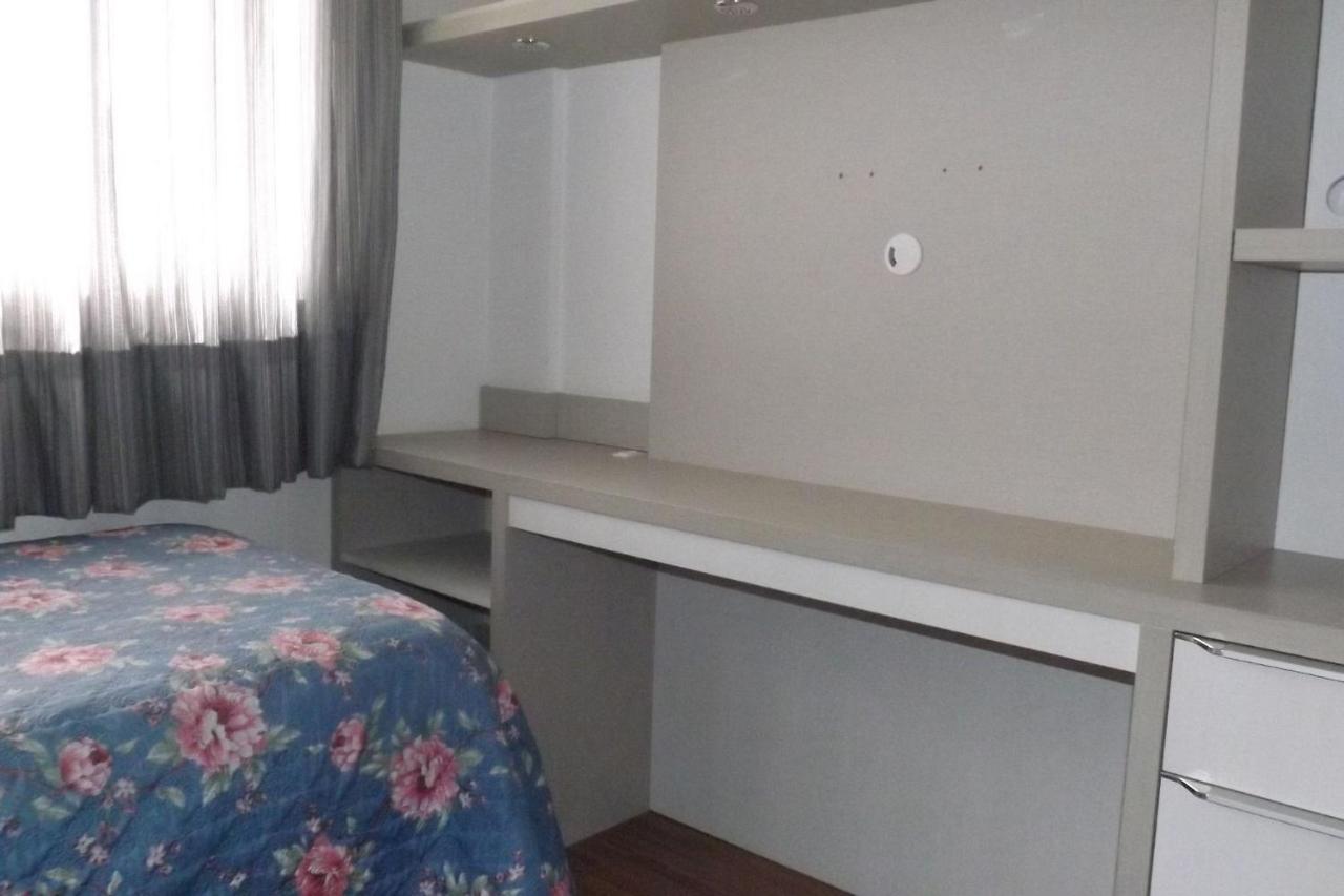 Apartamento Do Vale Apartment Gramado Bagian luar foto