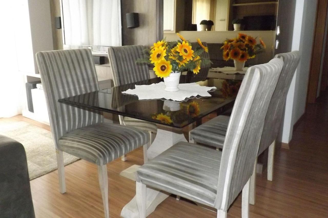 Apartamento Do Vale Apartment Gramado Bagian luar foto