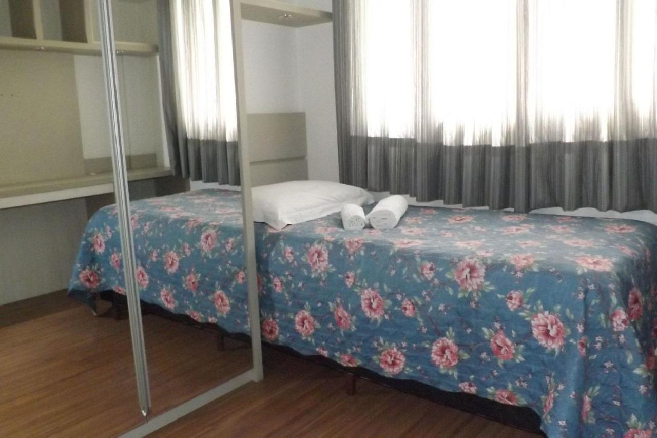 Apartamento Do Vale Apartment Gramado Bagian luar foto