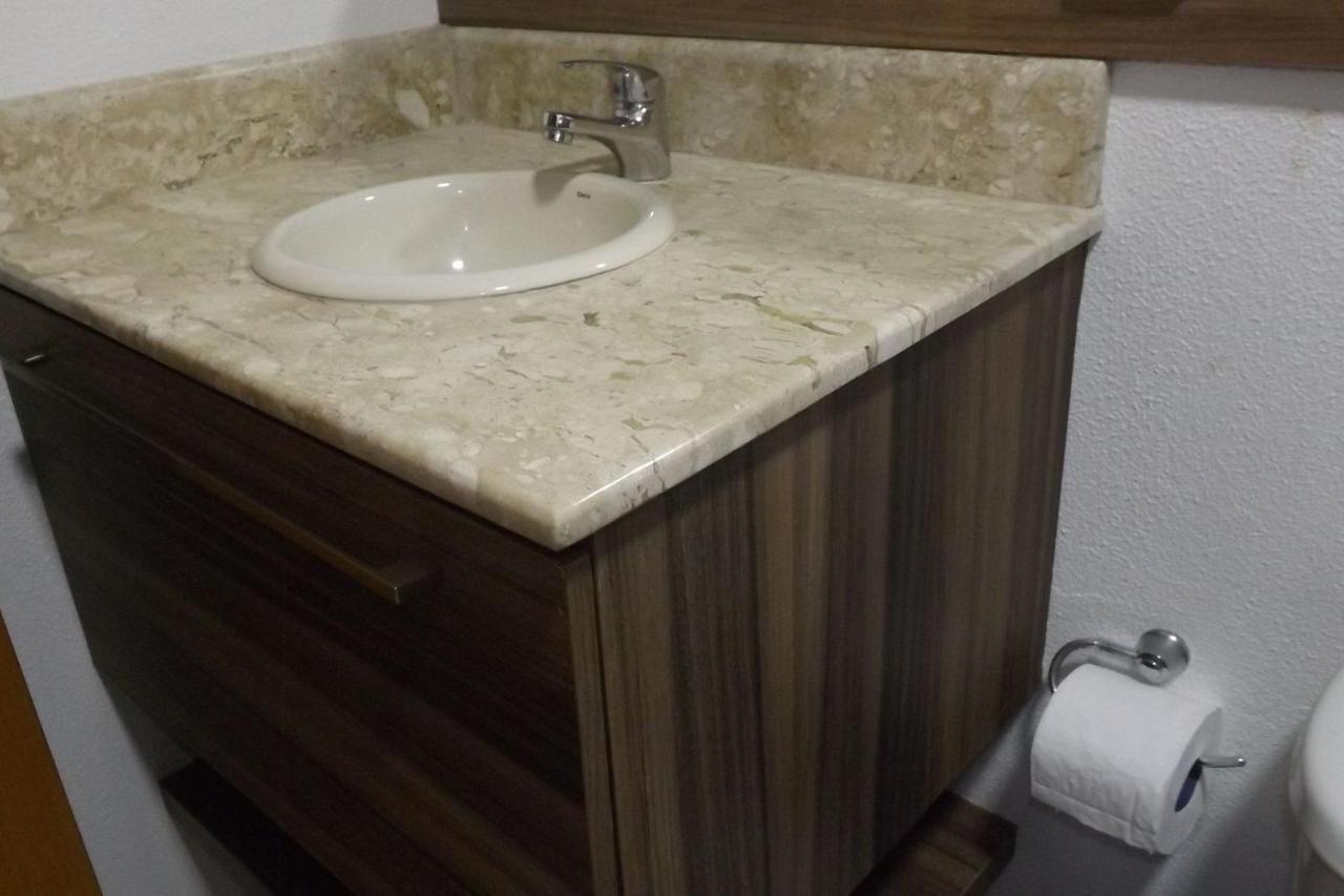 Apartamento Do Vale Apartment Gramado Bagian luar foto