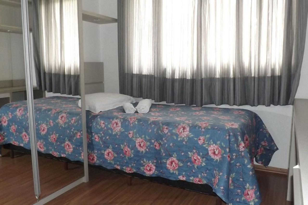 Apartamento Do Vale Apartment Gramado Bagian luar foto