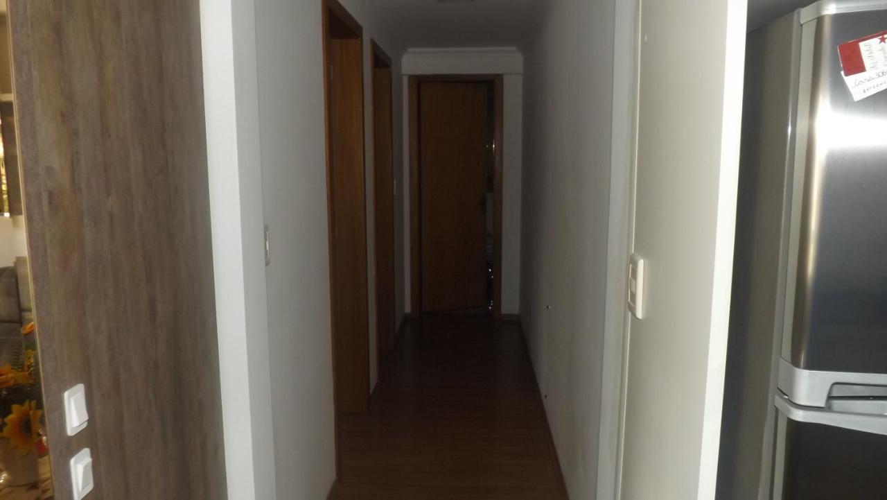 Apartamento Do Vale Apartment Gramado Bagian luar foto