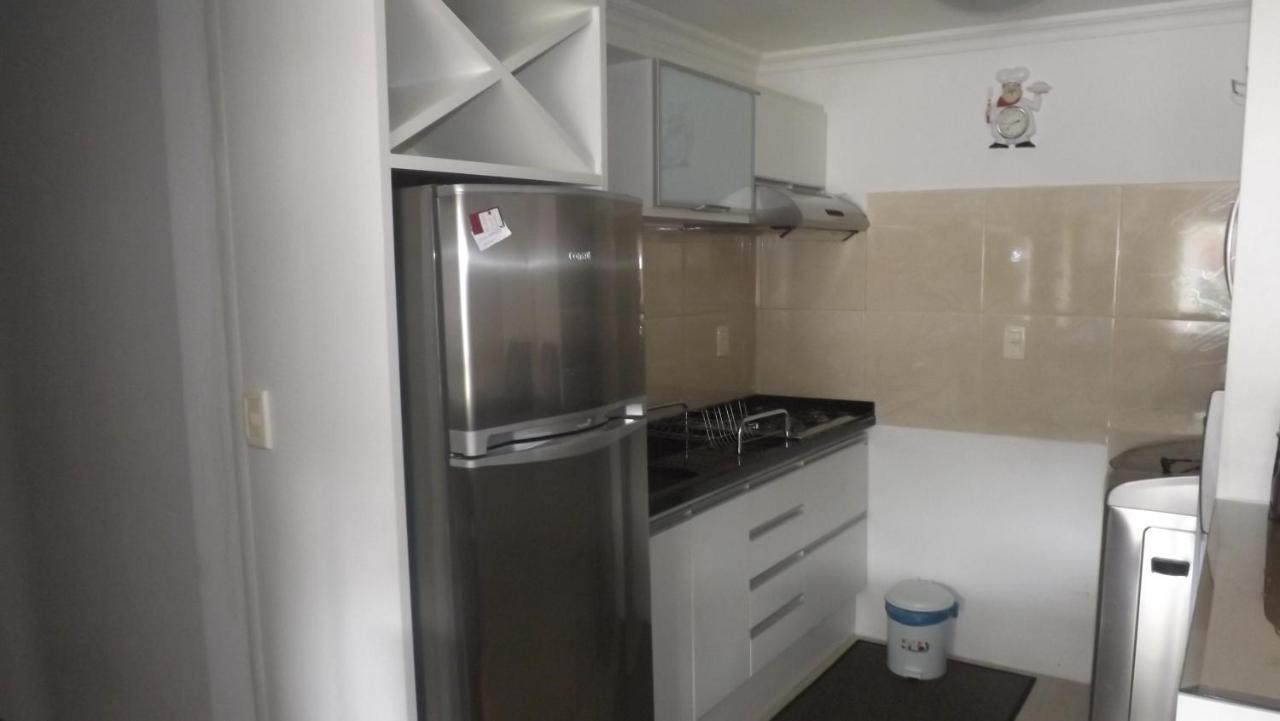 Apartamento Do Vale Apartment Gramado Bagian luar foto