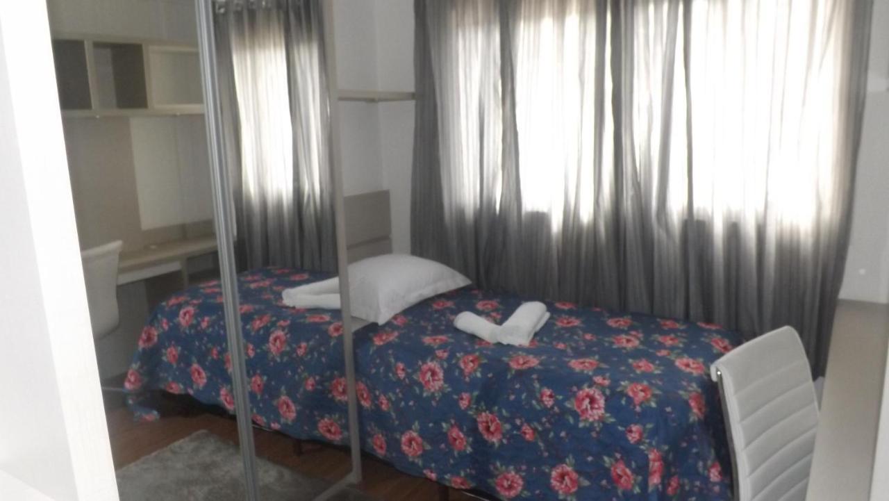 Apartamento Do Vale Apartment Gramado Bagian luar foto