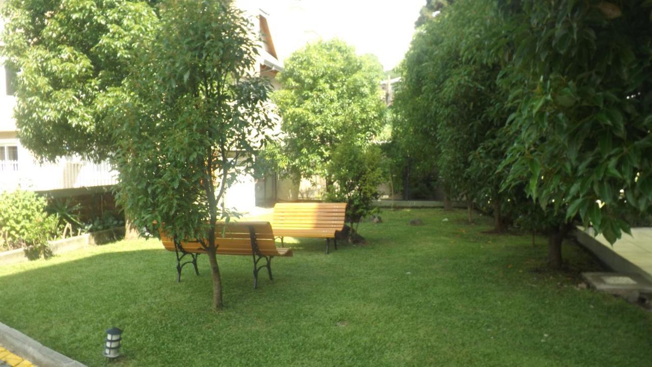 Apartamento Do Vale Apartment Gramado Bagian luar foto