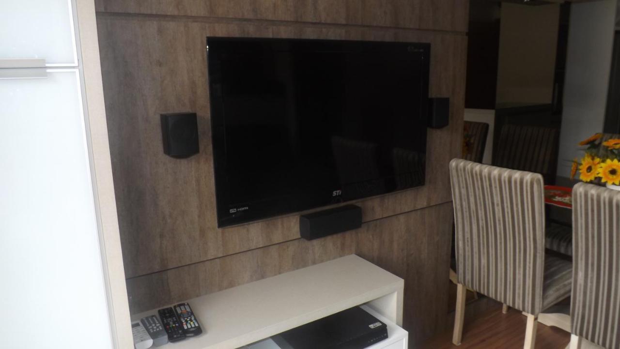 Apartamento Do Vale Apartment Gramado Bagian luar foto