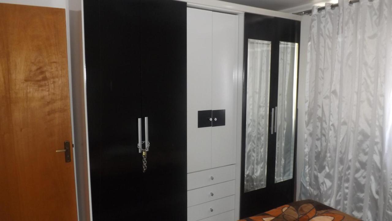 Apartamento Do Vale Apartment Gramado Bagian luar foto