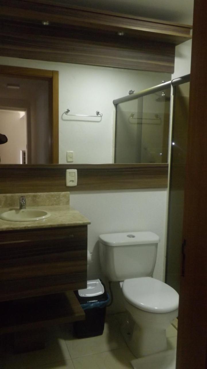 Apartamento Do Vale Apartment Gramado Bagian luar foto