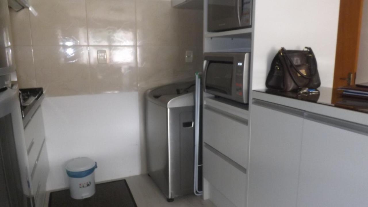 Apartamento Do Vale Apartment Gramado Bagian luar foto
