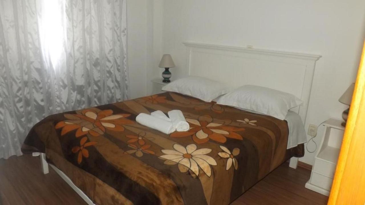 Apartamento Do Vale Apartment Gramado Bagian luar foto