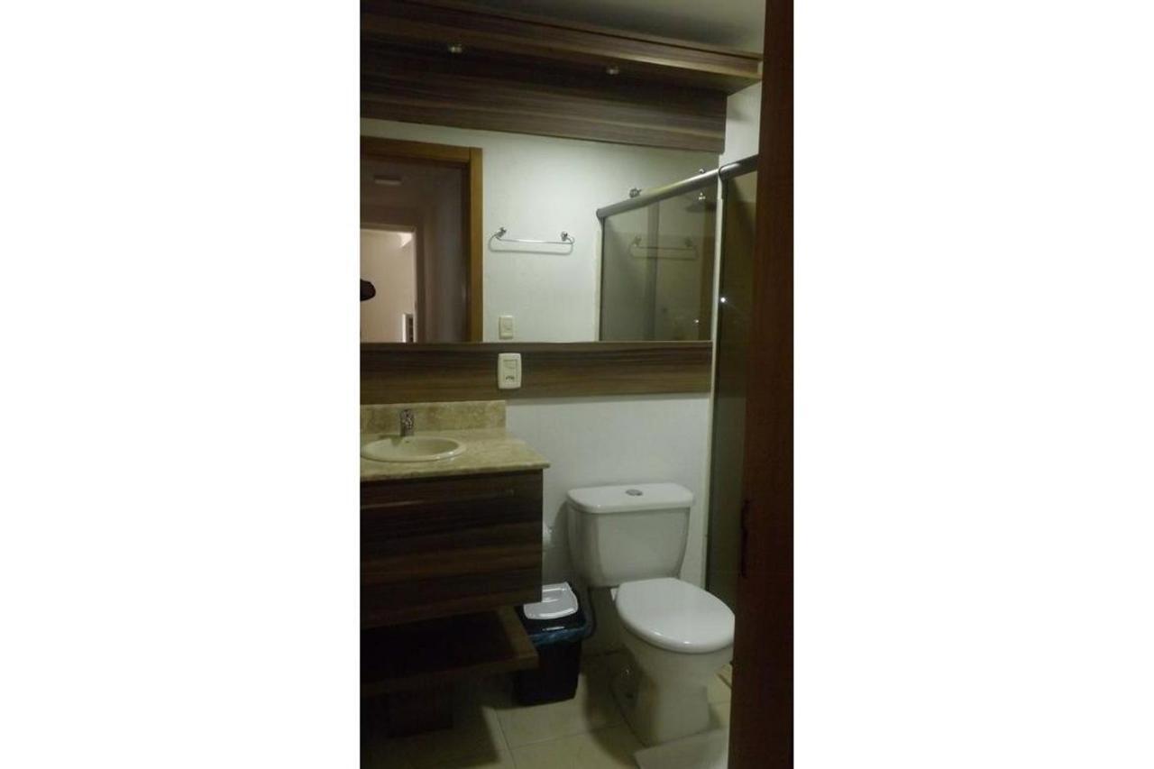Apartamento Do Vale Apartment Gramado Bagian luar foto