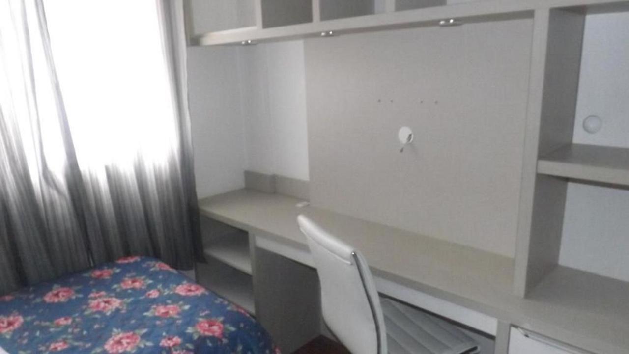 Apartamento Do Vale Apartment Gramado Bagian luar foto