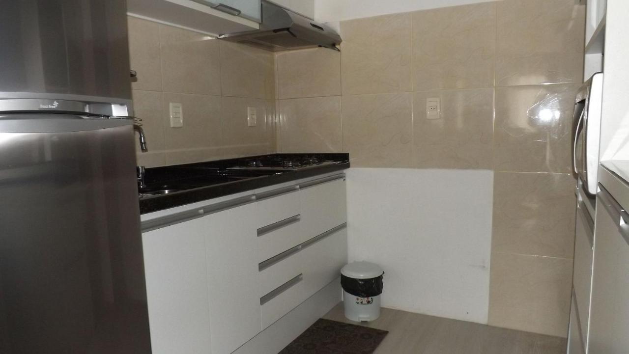 Apartamento Do Vale Apartment Gramado Bagian luar foto