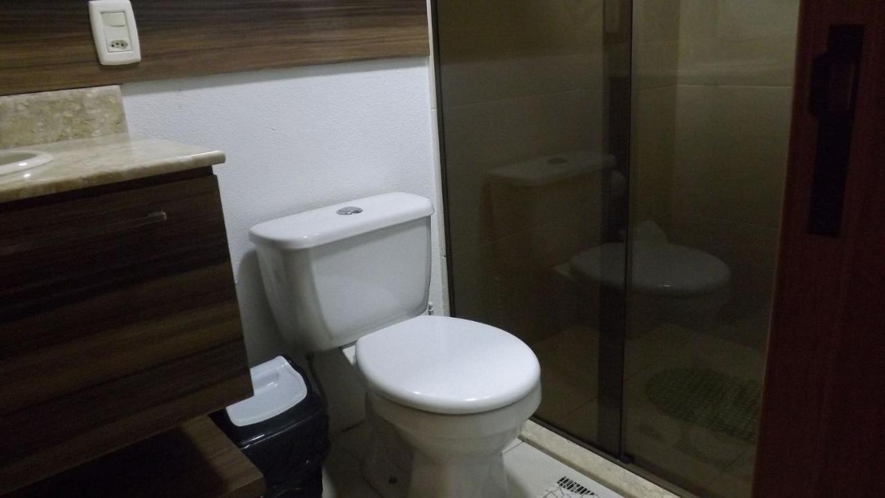 Apartamento Do Vale Apartment Gramado Bagian luar foto
