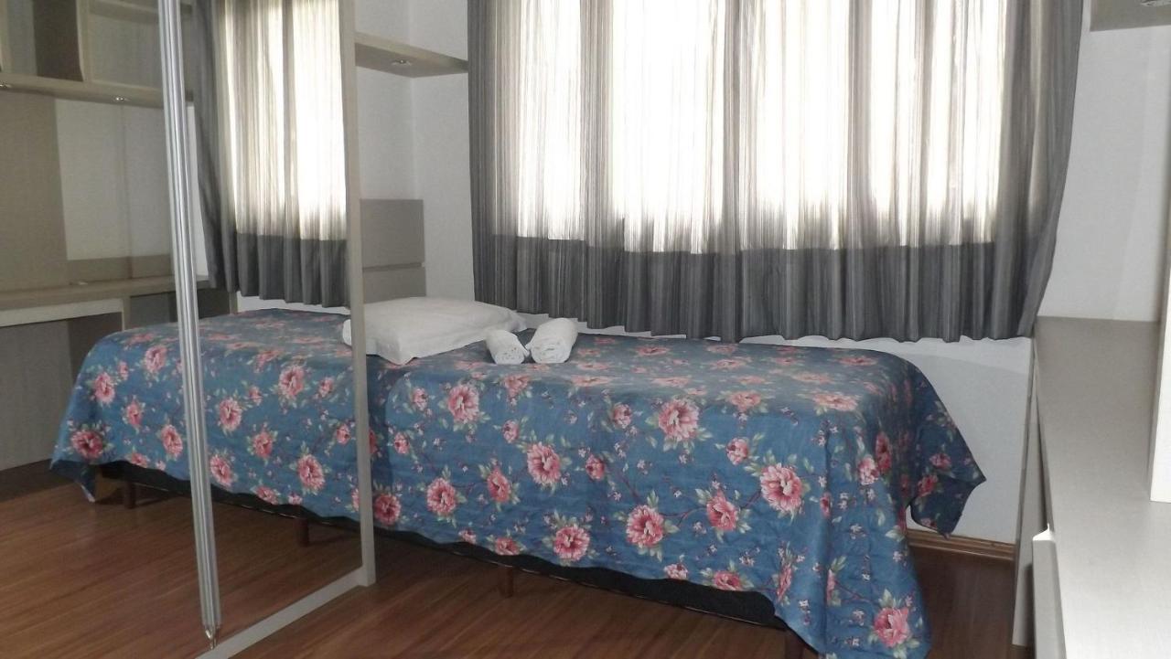 Apartamento Do Vale Apartment Gramado Bagian luar foto