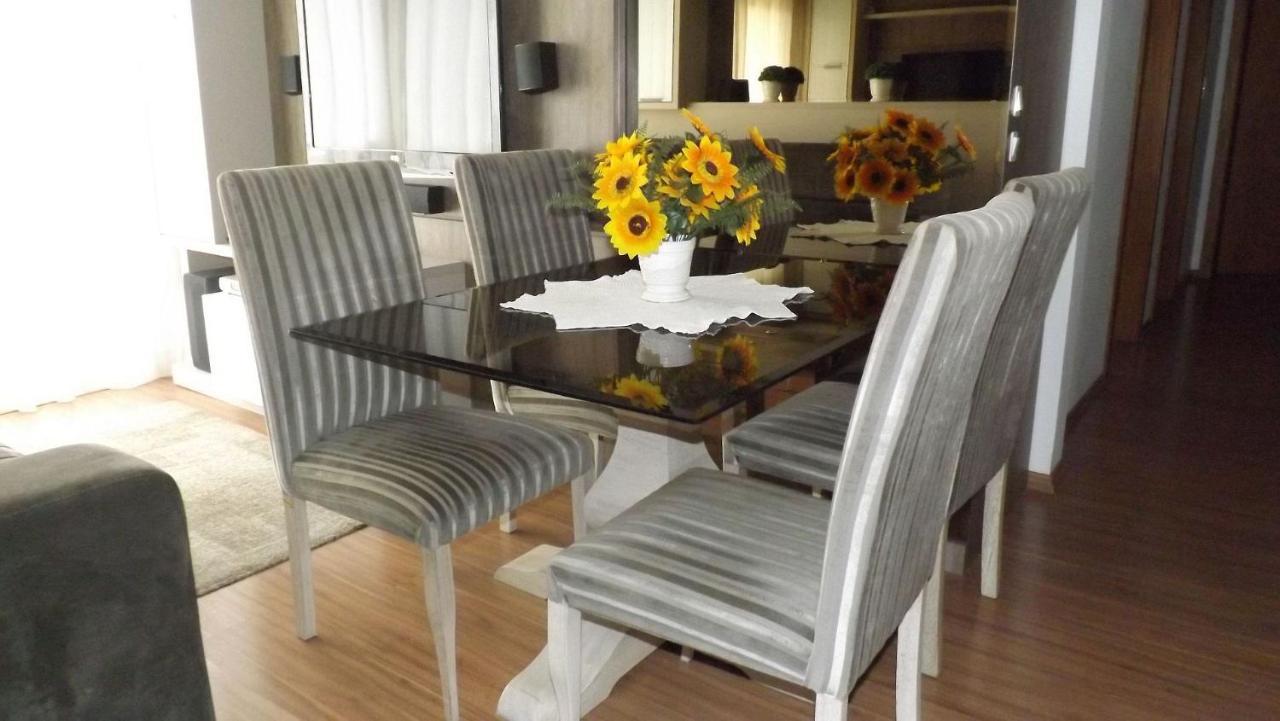 Apartamento Do Vale Apartment Gramado Bagian luar foto