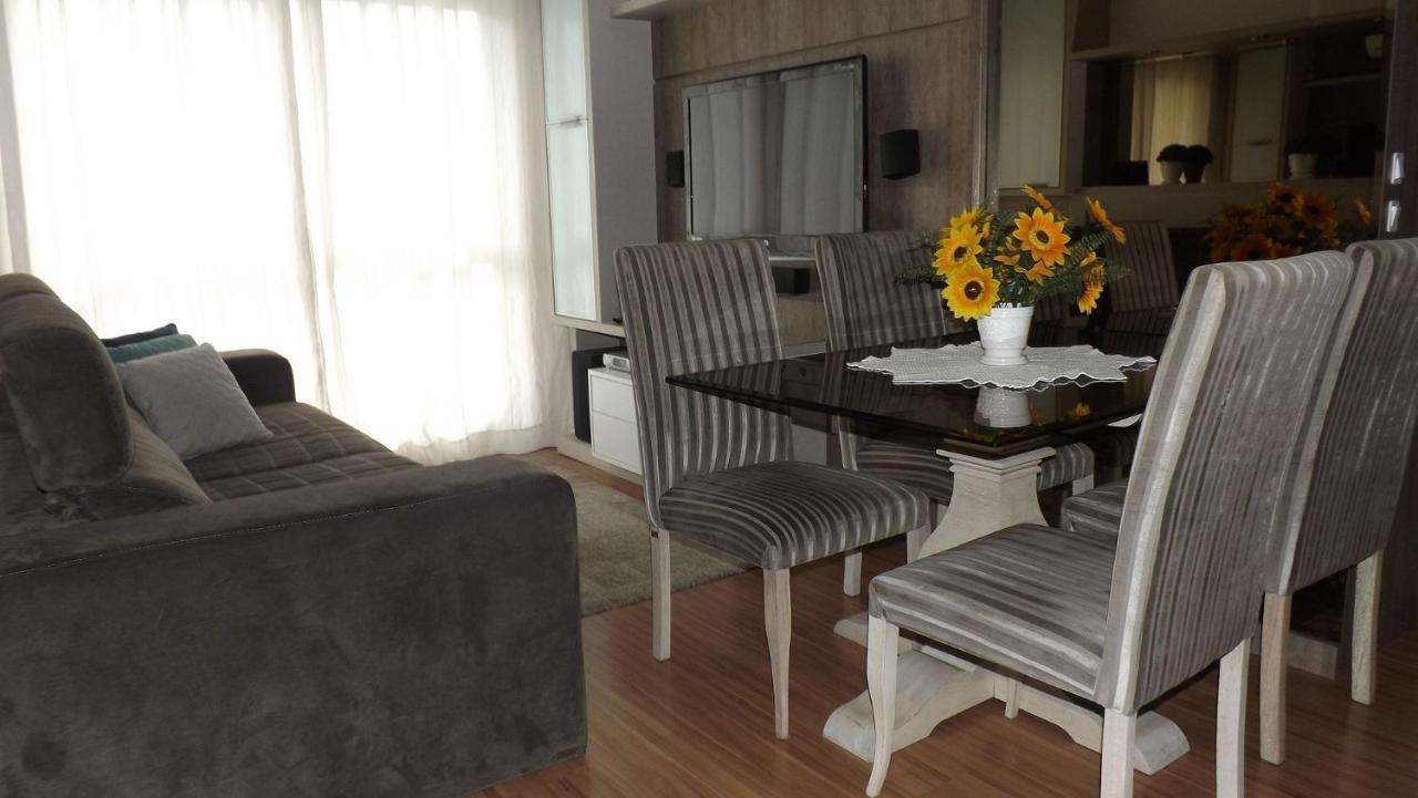 Apartamento Do Vale Apartment Gramado Bagian luar foto